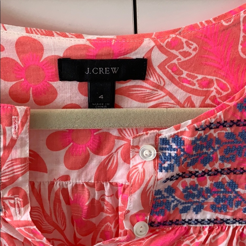 Jcrew Tunic - image 3